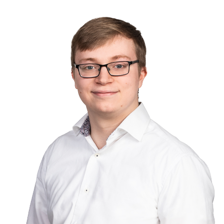Ben Lauschus
