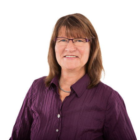 Petra Theißen